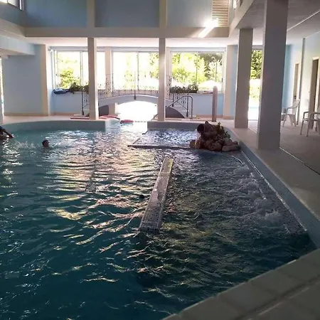 Terme Piave Hotel 3*