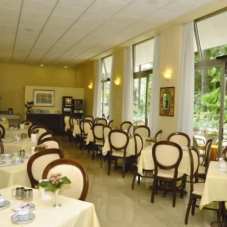 Terme Piave Отель 3*