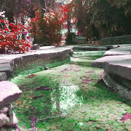 Terme Piave Отель 3*