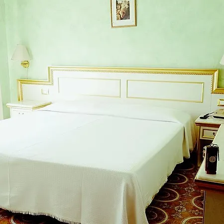 Hotel Terme Piave 3*