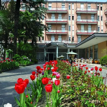 Terme Piave 3*