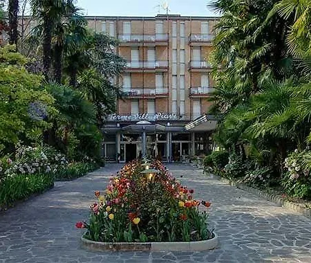 Hotel Terme Piave 3*