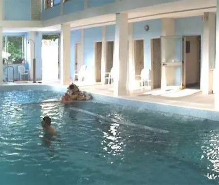 Terme Piave Hotel Abano Terme
