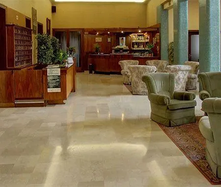 Hotel Terme Piave
