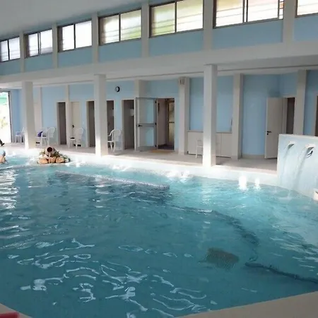 Terme Piave Abano Terme