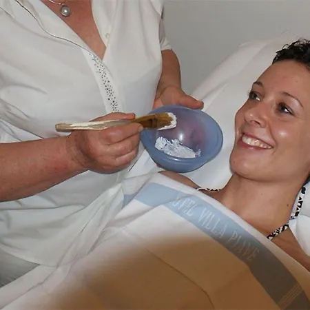 Hotel Terme Piave
