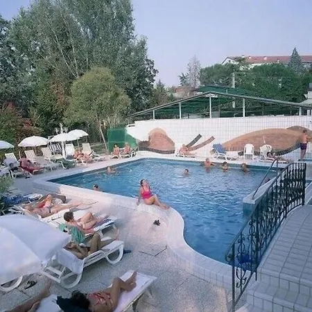 Hotel Terme Piave