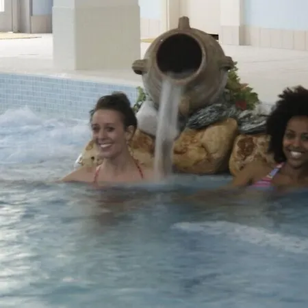 Hotel Terme Piave
