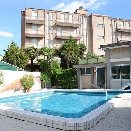 Hotel Terme Piave Abano Terme