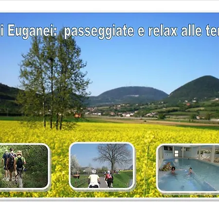 Terme Piave 3* Abano Terme