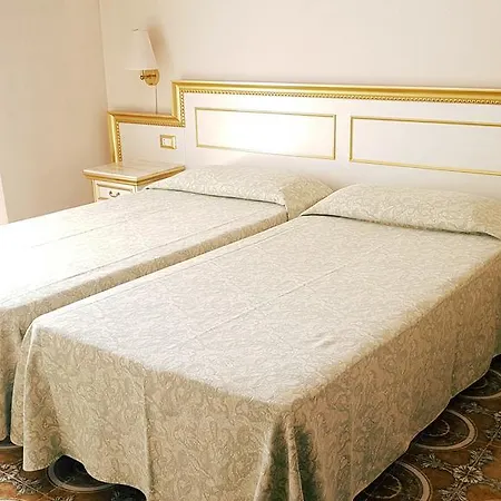 Terme Piave 酒店 阿巴诺泰尔梅
