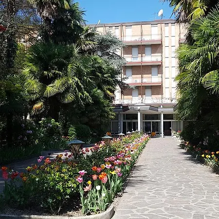 Hotel Terme Piave Abano Terme