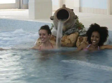 Hotel Terme Piave