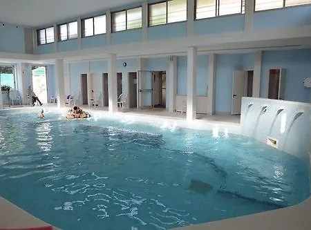 Hotel Terme Piave 3*