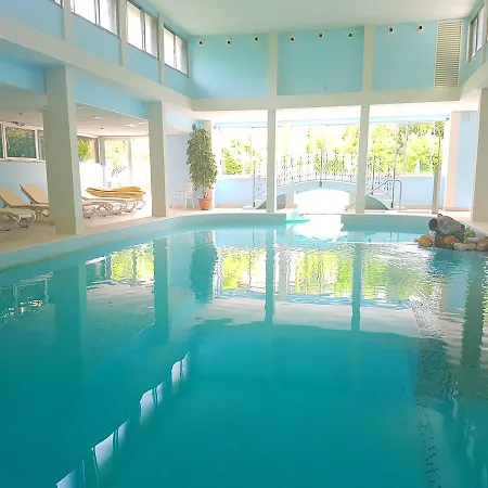 Terme Piave Hotel