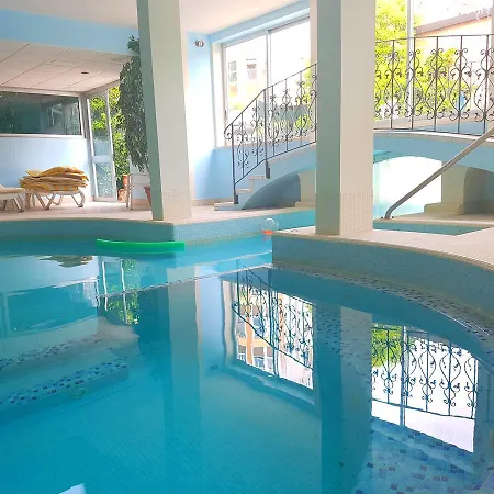 Terme Piave Hotel Abano Terme