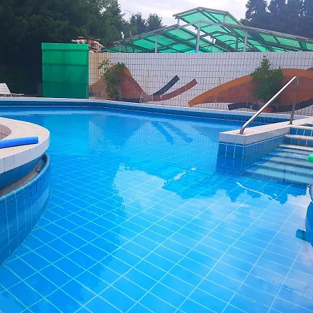 Hotel Terme Piave 3*