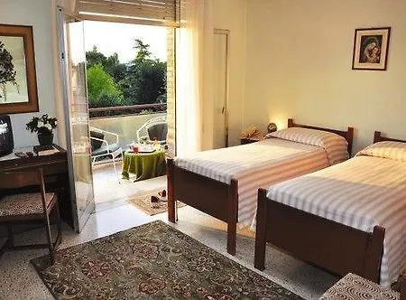 Hotel Terme Piave 3*