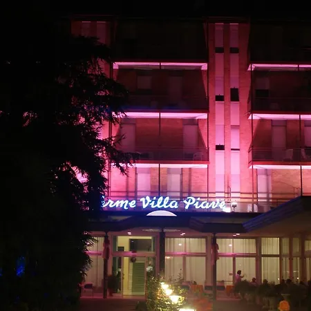 Terme Piave Hotel