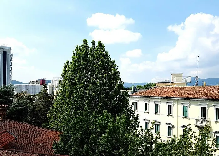 فندق Terme Piave