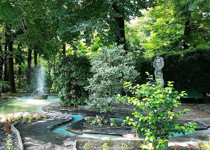 Terme Piave فندق 3*